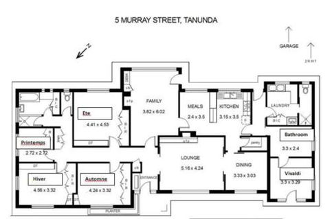 Barossa Idyll - Kalgoorlie Accommodation 1