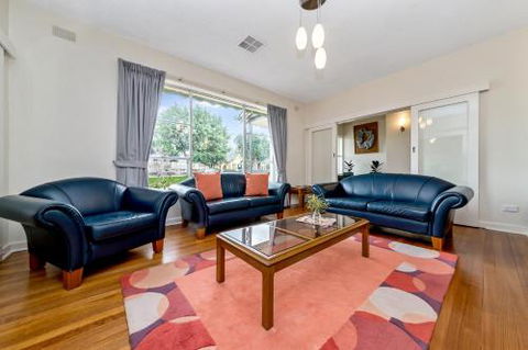 Barossa Idyll - Kalgoorlie Accommodation 4