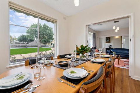 Barossa Idyll - Kalgoorlie Accommodation 6