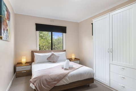 The Gazebo Place - Spacious 4 Bedroom Near Murray River - Kalgoorlie Accommodation 5