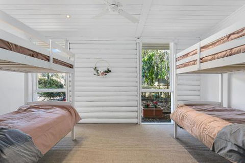MARTHA COTTAGE Mt. MARTHA - Kalgoorlie Accommodation 2