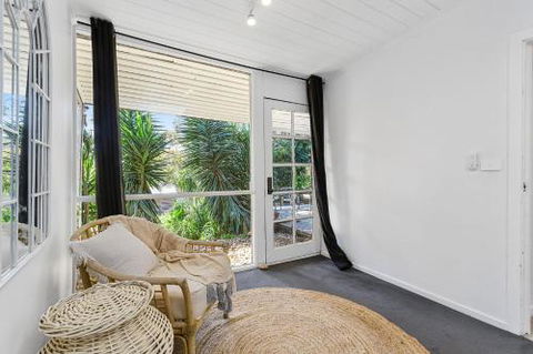 MARTHA COTTAGE Mt. MARTHA - Kalgoorlie Accommodation 1