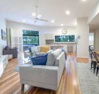 Ait Shona Happy Place. Apt 10 Haven on the Park - Kalgoorlie Accommodation