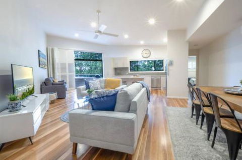 Ait Shona Happy Place. Apt 10 Haven On The Park - Kalgoorlie Accommodation 0