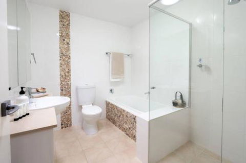 Ait Shona Happy Place. Apt 10 Haven On The Park - Kalgoorlie Accommodation 3