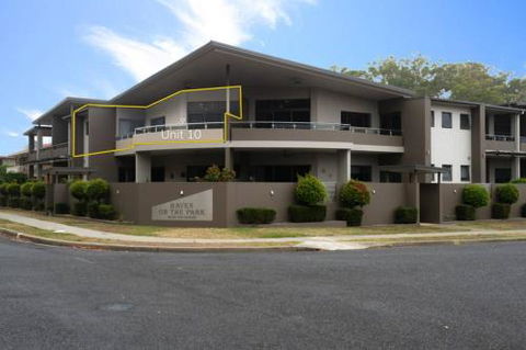 Ait Shona Happy Place. Apt 10 Haven On The Park - Kalgoorlie Accommodation 2