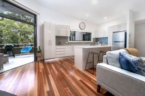 Ait Shona Happy Place. Apt 10 Haven On The Park - Kalgoorlie Accommodation 6