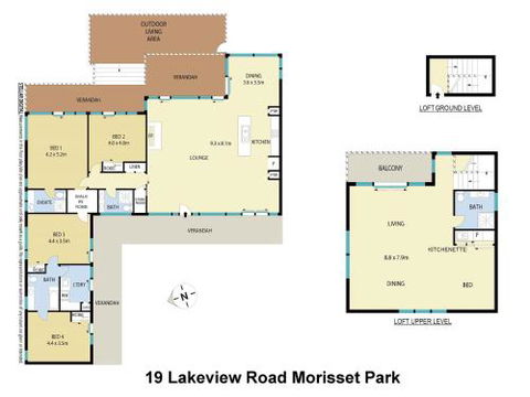 Morisset Memories - Kalgoorlie Accommodation 3