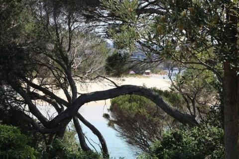 Albatross Unit 6 - Kalgoorlie Accommodation 2