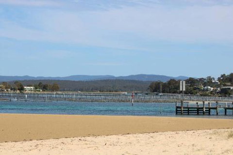 Albatross Unit 6 - Kalgoorlie Accommodation 6