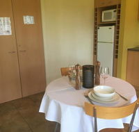 Romantic Cottage for 2Sunken Spa BathOtway Range - Kalgoorlie Accommodation