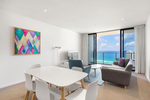 Avani Broadbeach Private 2 Bedroom - Kalgoorlie Accommodation 3