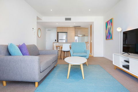 Avani Broadbeach Private 2 Bedroom - Kalgoorlie Accommodation 4