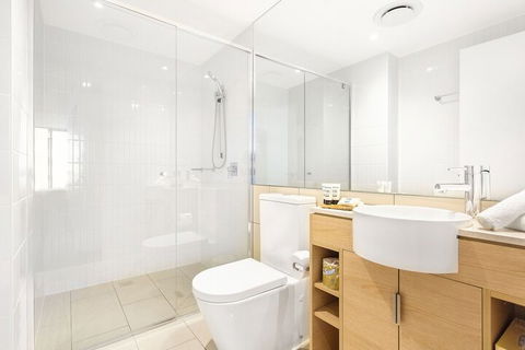 Avani Broadbeach Private 2 Bedroom - Kalgoorlie Accommodation 6