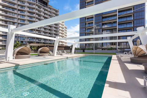 Avani Broadbeach Private 2 Bedroom - Kalgoorlie Accommodation 2