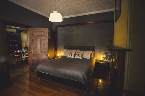 The William Arnott Hotel - Kalgoorlie Accommodation 4