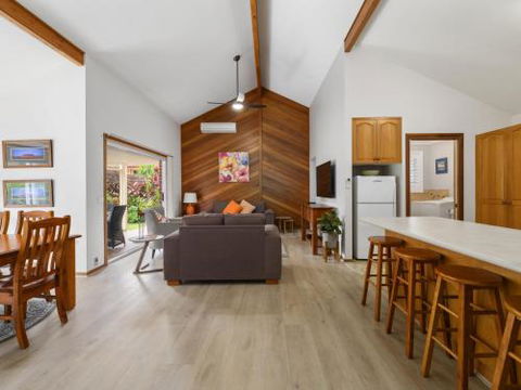 A Villa On 7th - Kalgoorlie Accommodation 2