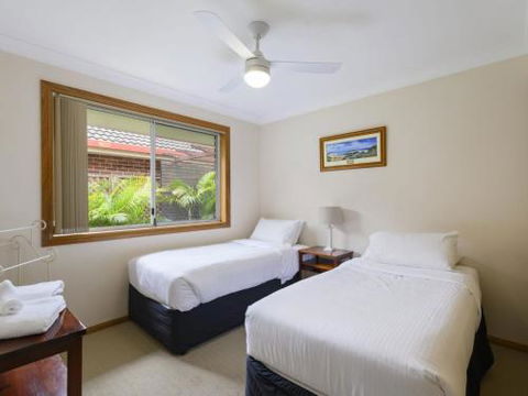 A Villa On 7th - Kalgoorlie Accommodation 3