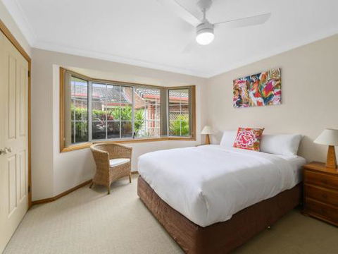 A Villa On 7th - Kalgoorlie Accommodation 6