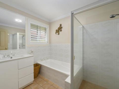 A Villa On 7th - Kalgoorlie Accommodation 5