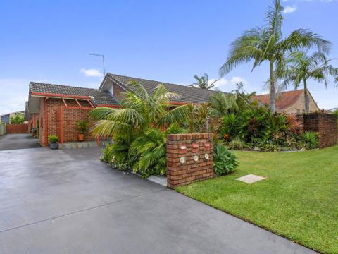 A Villa On 7th - Kalgoorlie Accommodation 0