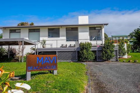 MAVI BEACH HOUSE Beachfront Wifi Views - Kalgoorlie Accommodation 0