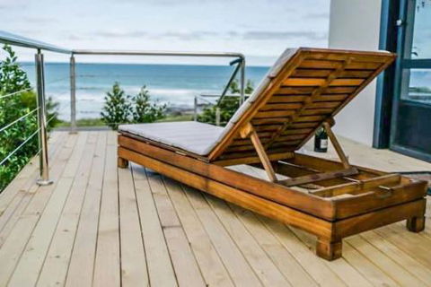 MAVI BEACH HOUSE Beachfront Wifi Views - Kalgoorlie Accommodation 5