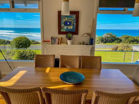 MAVI BEACH HOUSE Beachfront Wifi Views - Kalgoorlie Accommodation 3