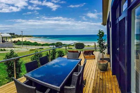 MAVI BEACH HOUSE Beachfront Wifi Views - Kalgoorlie Accommodation 1