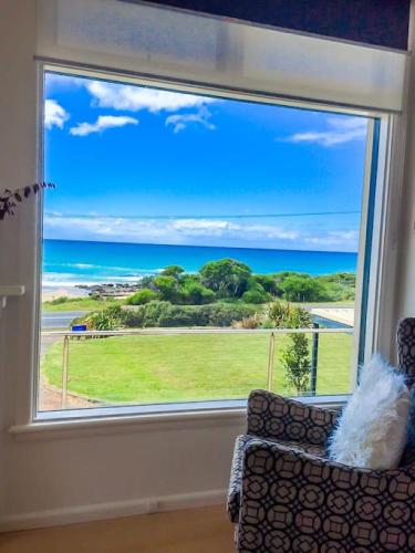 MAVI BEACH HOUSE Beachfront Wifi Views - Kalgoorlie Accommodation 2