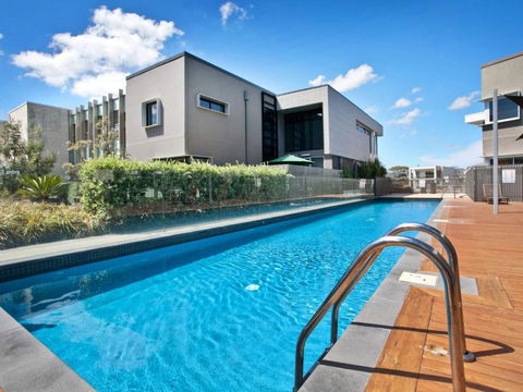 MARINA VIEW - Kalgoorlie Accommodation 6