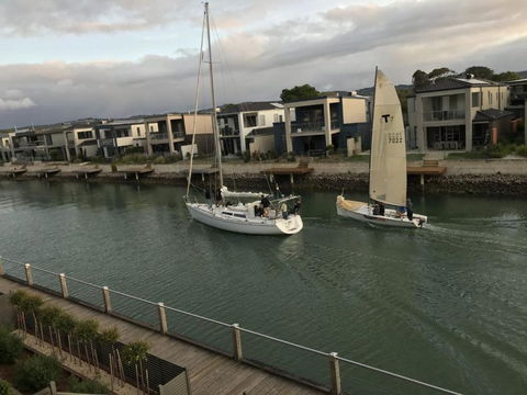 MARINA VIEW - Kalgoorlie Accommodation 3