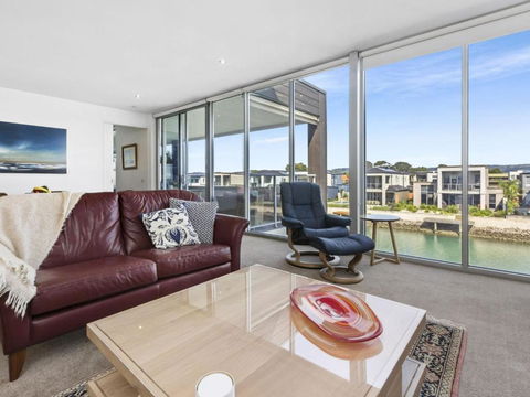 MARINA VIEW - Kalgoorlie Accommodation 2