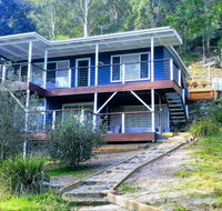 Seafarers Landing Bar Point NSW - Kalgoorlie Accommodation