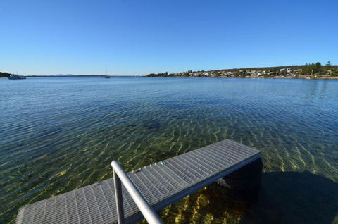 CDC 625 Beach House Incl.rear 2BR Studio - Kalgoorlie Accommodation 1