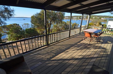 CDC 625 Beach House Incl.rear 2BR Studio - Kalgoorlie Accommodation 4