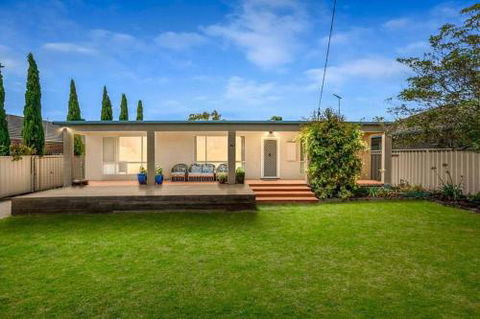 Casual Beachin It Family Getaway With Bungalow On Beachfront - Kalgoorlie Accommodation 0