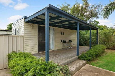 Casual Beachin It Family Getaway With Bungalow On Beachfront - Kalgoorlie Accommodation 2