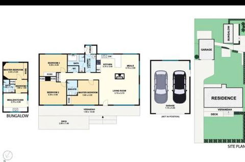 Casual Beachin It Family Getaway With Bungalow On Beachfront - Kalgoorlie Accommodation 5