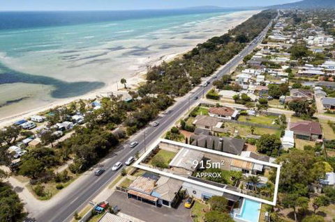 Casual Beachin It Family Getaway With Bungalow On Beachfront - Kalgoorlie Accommodation 3