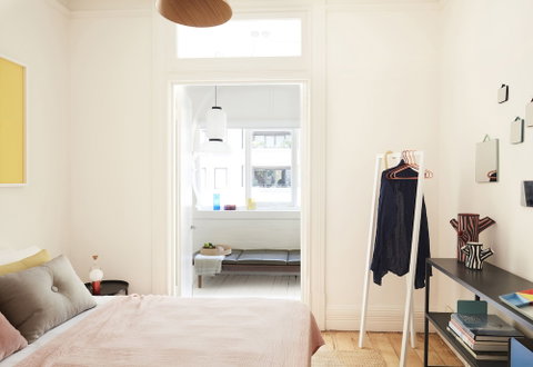 Three Rooms Sydney - Kalgoorlie Accommodation 2