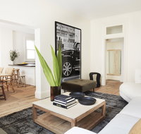 Three Rooms Sydney - Kalgoorlie Accommodation