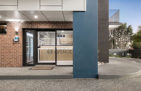 Avenue Motel Apartments - Kalgoorlie Accommodation 1
