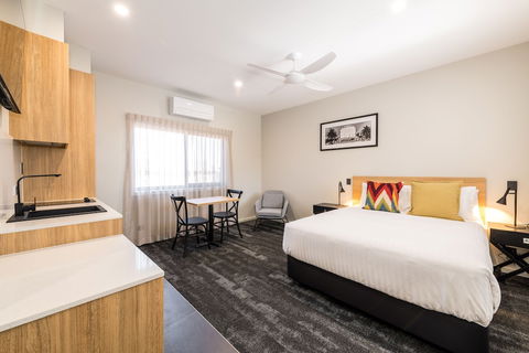 Avenue Motel Apartments - Kalgoorlie Accommodation 6