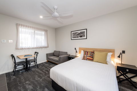 Avenue Motel Apartments - Kalgoorlie Accommodation 2