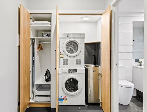 Avenue Motel Apartments - Kalgoorlie Accommodation 5