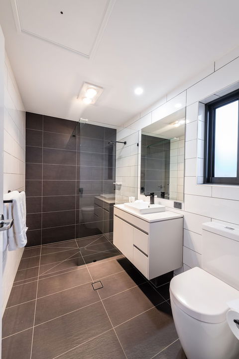 Avenue Motel Apartments - Kalgoorlie Accommodation 4