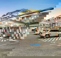 Avenue Motel Apartments - Kalgoorlie Accommodation