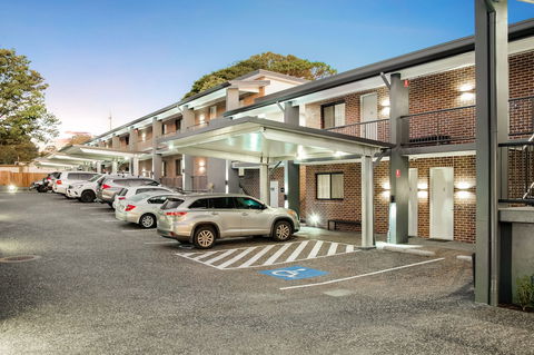 Avenue Motel Apartments - Kalgoorlie Accommodation 0