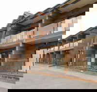 The Abbey Motel Goulburn - Kalgoorlie Accommodation